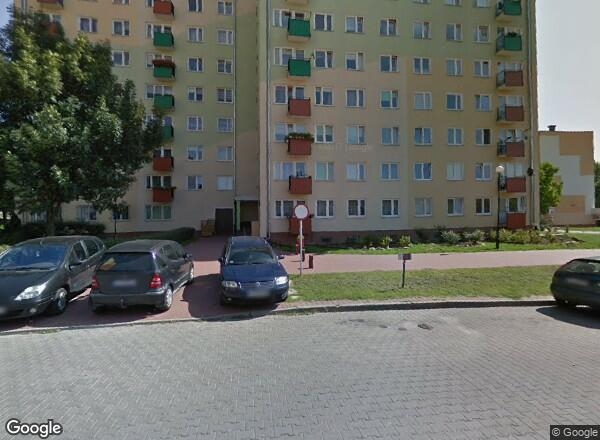Ceny transakcyjne mieszkań Lublin Kaprysowa 1
