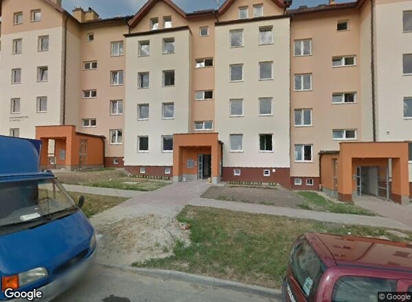 Ceny transakcyjne mieszkań Rzeszów Biecka 1