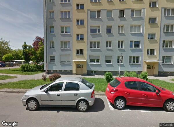Ceny mieszkań Poznań Armii Krajowej 18