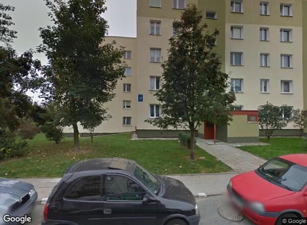 Ceny mieszkań Lublin Wyżynna 21