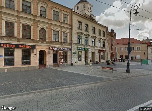 Ceny mieszkań Lublin Lubartowska 3
