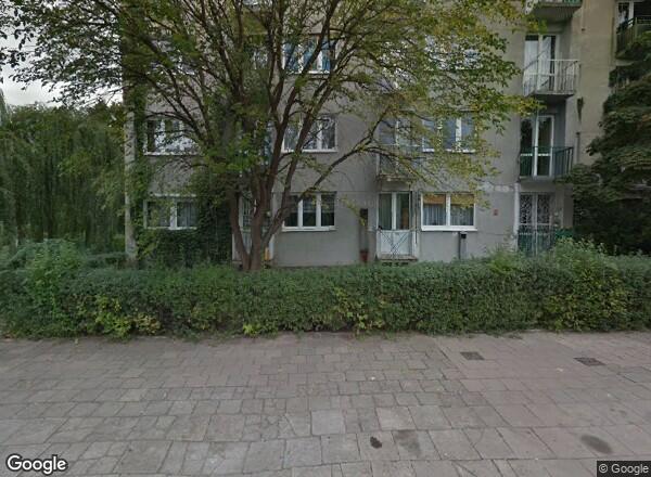 Ceny mieszkań Wrocław UL. OPOROWSKA 14