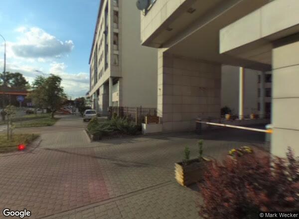 Ceny mieszkań Warszawa ul. Jana III Sobieskiego 102