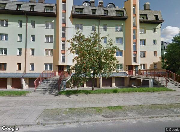 Ceny mieszkań Szczecin Hrubieszowska 6