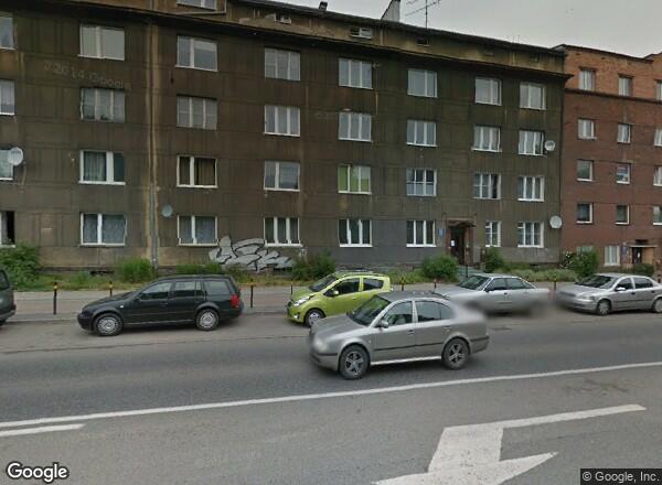 Ceny mieszkań Gdańsk Kartuska 53