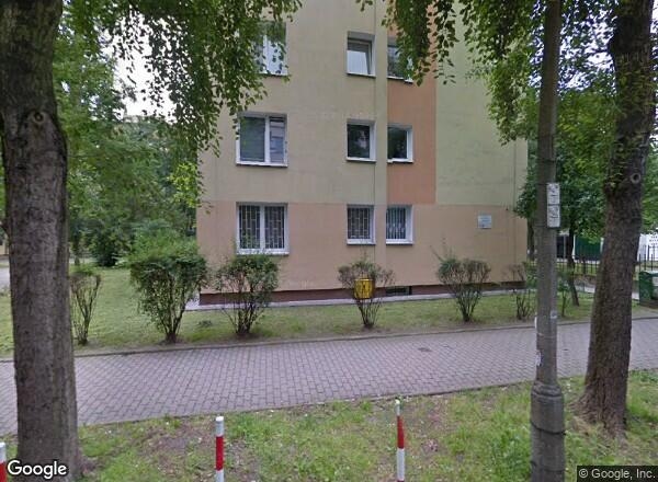 Ceny transakcyjne mieszkań Warszawa ul. Pawia 36