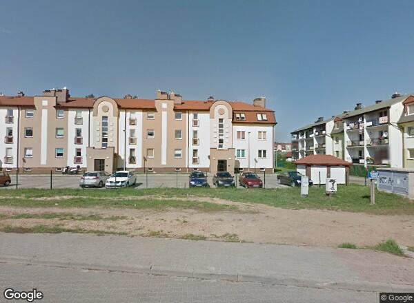 Ceny mieszkań Toruń Włocławska 234