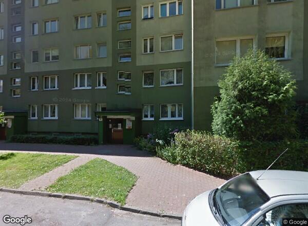 Ceny mieszkań Szczecin Zakole 17