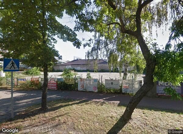 Ceny transakcyjne mieszkań Legionowo Handlowa 1