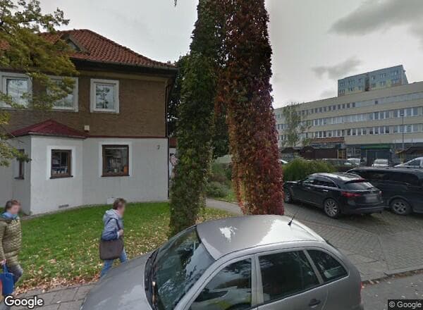 Ceny transakcyjne mieszkań Olsztyn Westerplatte 2