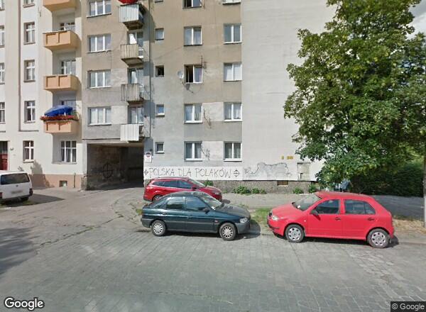 Ceny mieszkań Wrocław UL. JEMIOŁOWA 35