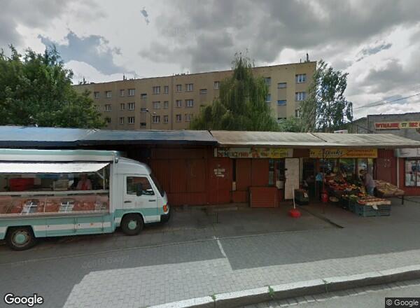 Ceny mieszkań Katowice Ks. Franciszka Ścigały 44