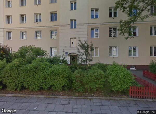 Ceny mieszkań Gdynia bp. Dominika 45