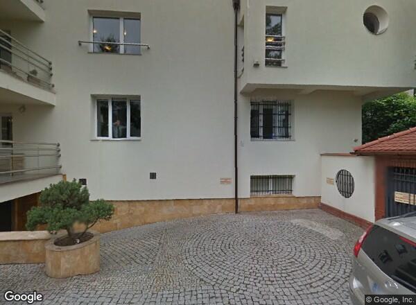 Ceny mieszkań Warszawa ul. J. Czeczota 6