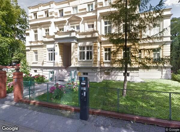 Ceny mieszkań Opole Mieczysława Niedziałkowskiego 5