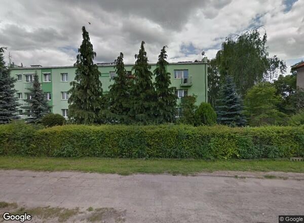 Ceny transakcyjne mieszkań Szczecin Cukrowa 57