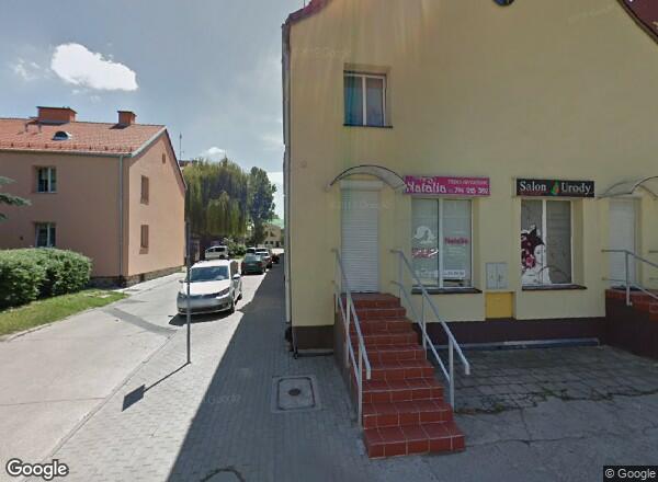 Ceny mieszkań Wrocław UL. BUDZISZYŃSKA 22