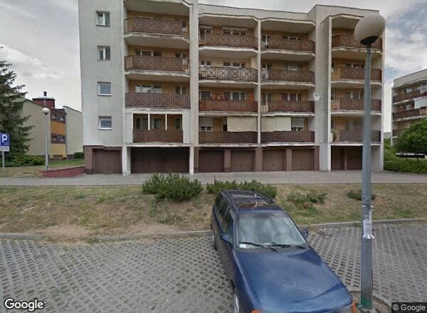 Ceny transakcyjne mieszkań Bydgoszcz Marcina Kromera 7