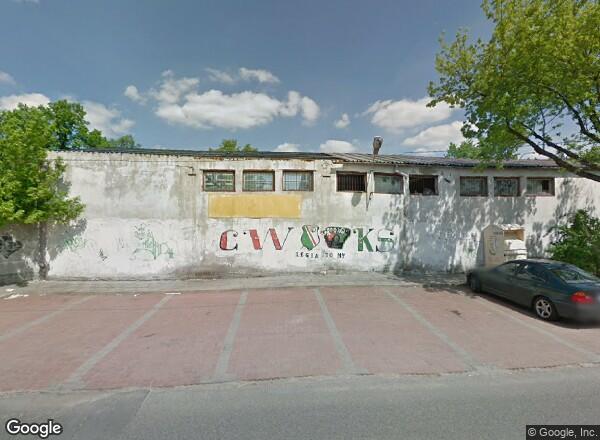 Ceny mieszkań Warszawa ul. Grzybowa 5