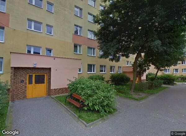 Ceny transakcyjne mieszkań Bydgoszcz Karpacka 39B