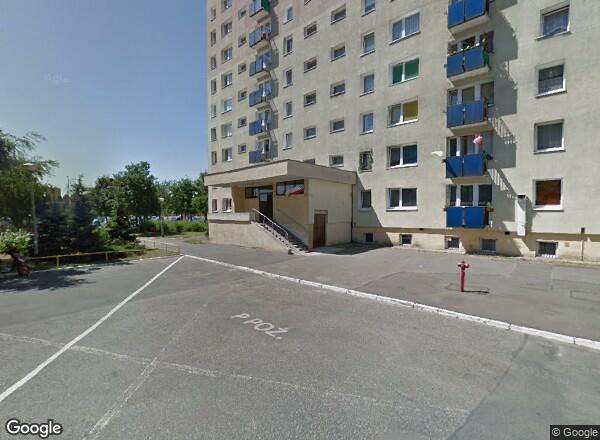 Ceny mieszkań Poznań Zwycięstwa 15