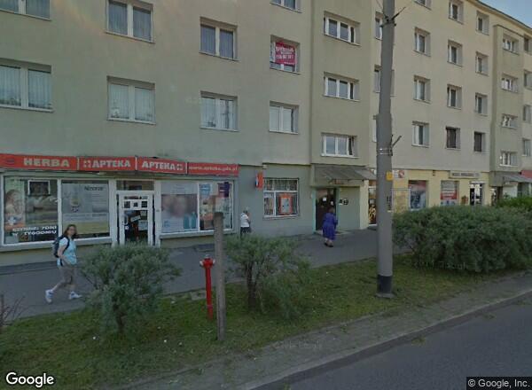 Ceny mieszkań Gdańsk Adama Mickiewicza 1/3