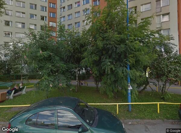Ceny mieszkań Wrocław UL. ŻMIGRODZKA 38
