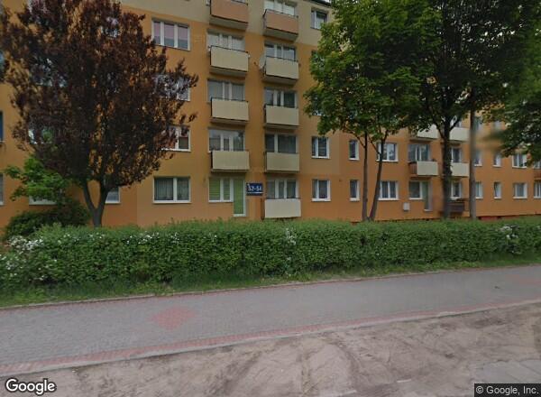 Ceny mieszkań Gdynia Kartuska 52-54