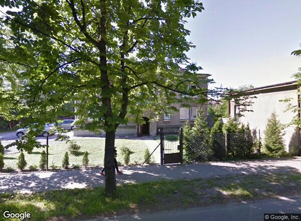 Ceny mieszkań Warszawa ul. Parowcowa 45