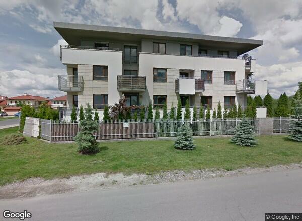 Ceny mieszkań Warszawa ul. Zaściankowa 4C