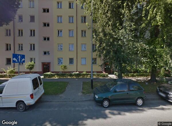 Ceny mieszkań Rzeszów Krakowska 1