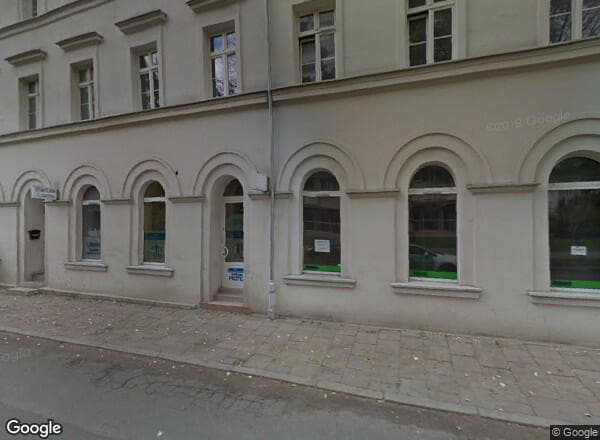 Ceny transakcyjne mieszkań Łódź Brzeźna 3