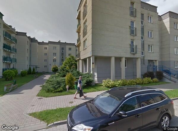Ceny transakcyjne mieszkań Lublin Spadochroniarzy 5D