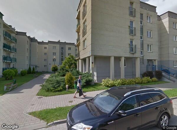 Ceny mieszkań Lublin Spadochroniarzy 5D