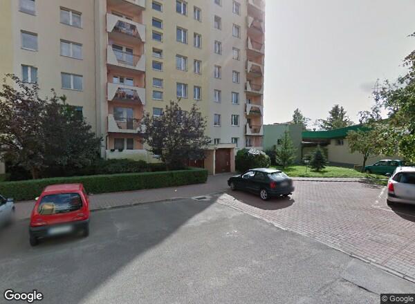 Ceny mieszkań Szczecin Ks. bpa Władysława Bandurskiego 89