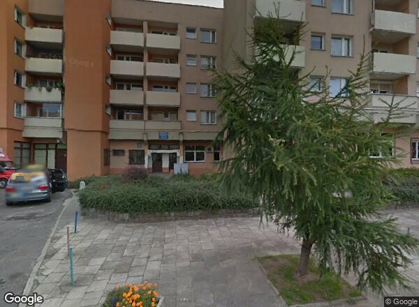 Ceny mieszkań Szczecin Kosynierów 14