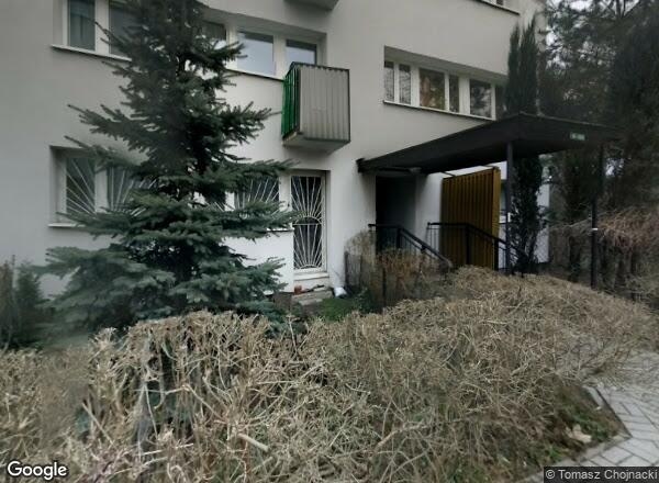 Ceny transakcyjne mieszkań Warszawa ul. Stanisława Tołwińskiego 16