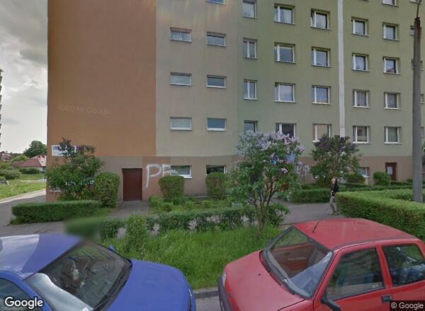 Ceny mieszkań Katowice Miła 5