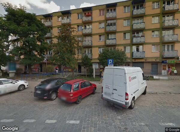 Ceny mieszkań Wrocław UL. DWORCOWA 30