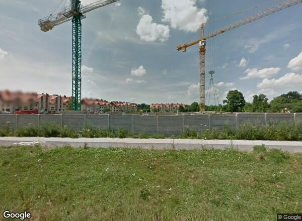 Ceny mieszkań Wrocław UL. SEMAFOROWA 19A