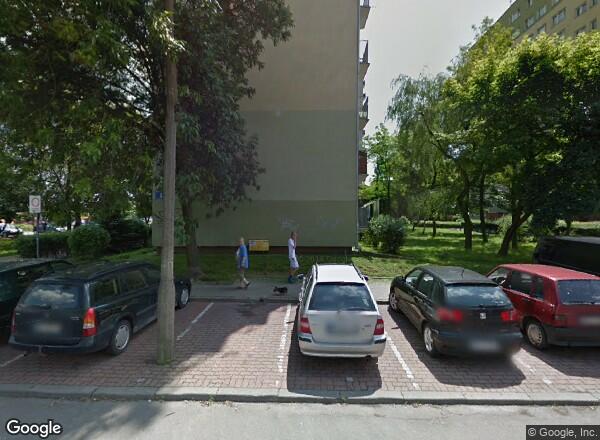 Ceny mieszkań Warszawa ul. Zagłoby 1