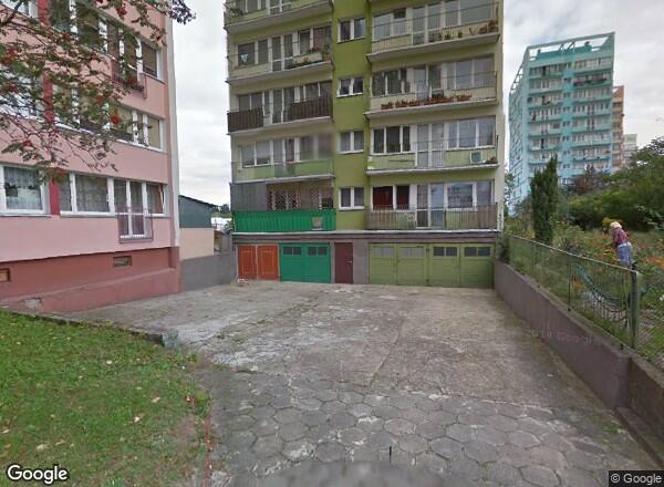 Ceny mieszkań Szczecin Xawerego Dunikowskiego 46