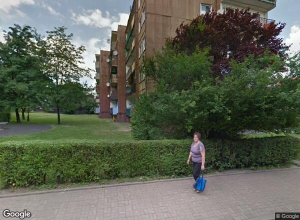 Ceny mieszkań Katowice Józefowska 101