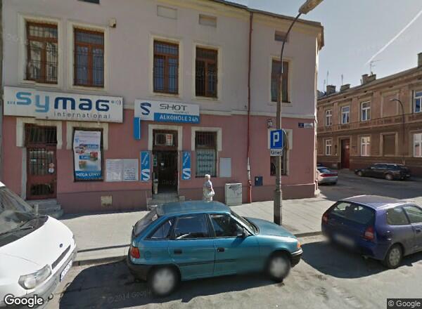 Ceny mieszkań Kraków Józefińska 25