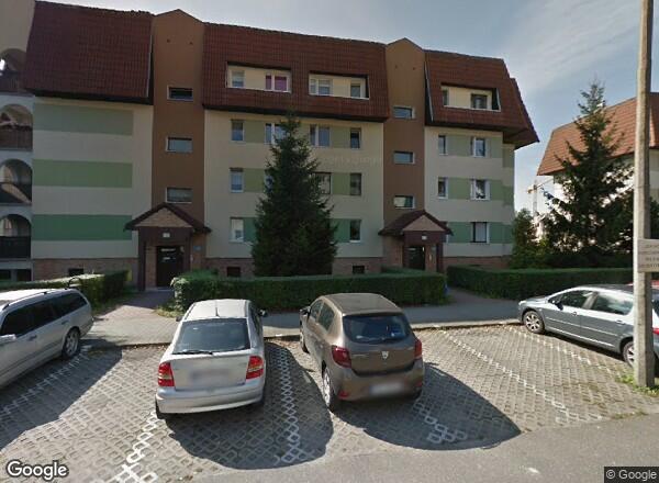 Ceny mieszkań Poznań Władysława Jagiełły 4