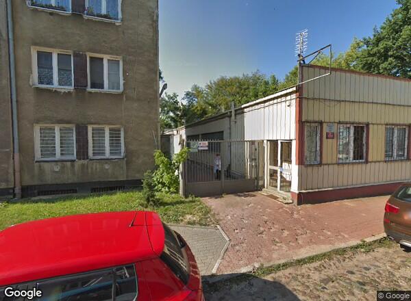 Ceny mieszkań Warszawa ul. Kamionkowska 16