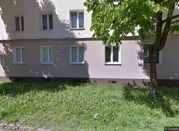 Ceny mieszkań Łódź Zielna 10