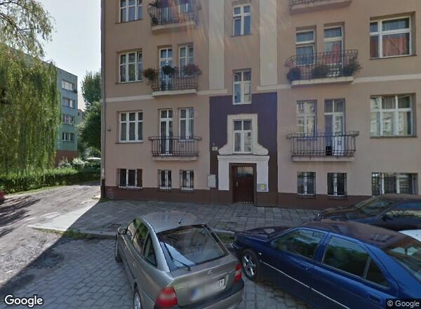 Ceny mieszkań Wrocław UL. PRZESTRZENNA 49