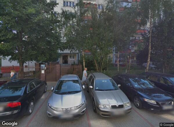 Ceny mieszkań Warszawa ul. E. Kwiatkowskiego 6