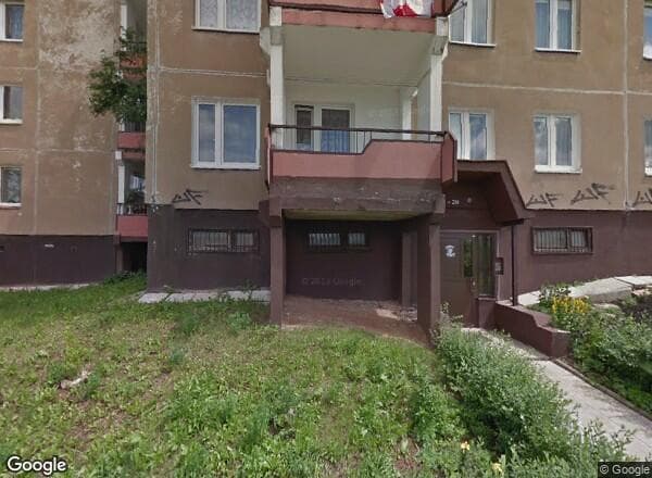 Ceny transakcyjne mieszkań Kielce Edwarda Meissnera 16